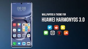 Huawei HarmonyOS 3.0 Launcher screenshot 6