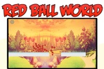 Red Ball 6 World screenshot 1