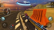 Speed Moto screenshot 7