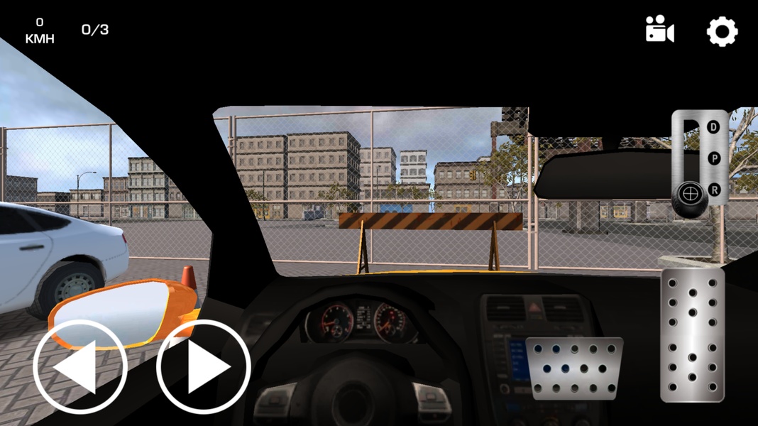 Real Car Parking Simulator - Preview 7