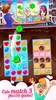 Candy Friends - Match 3 Frenzy screenshot 2