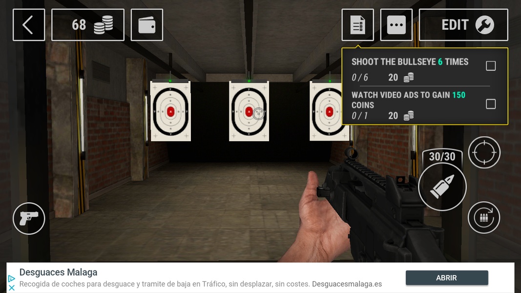 Gun Builder 3D Simulator - Preview 11