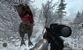 Sniper Instinct: Dinosaurs 3D screenshot 6