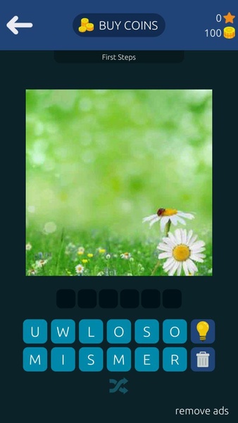 Quiz Planet - Preview 4