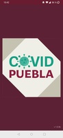 COVID Puebla screenshot 1