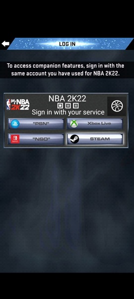 MyNBA2K22 APK for Android Download