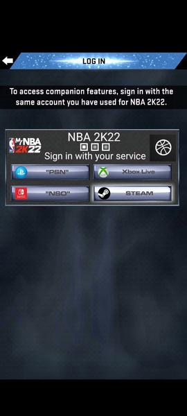 MyNBA 2K22 - Preview 4