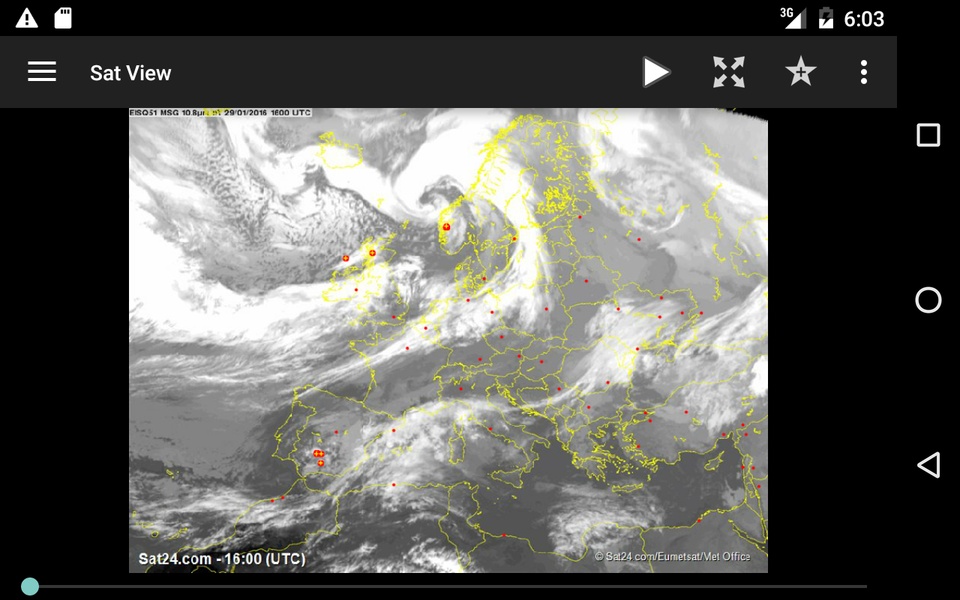 Sat View - Preview 9
