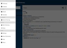 Concise Oxford English Dictionary screenshot 6