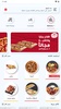 Pizza Hut KSA screenshot 1
