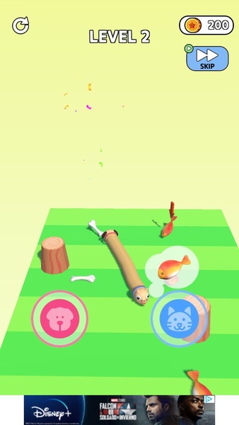 Cats & Dogs 3D - Preview 8