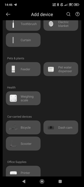 Mi Home - Preview 9