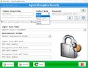 SSuite Agnot StrongBox Security screenshot 4