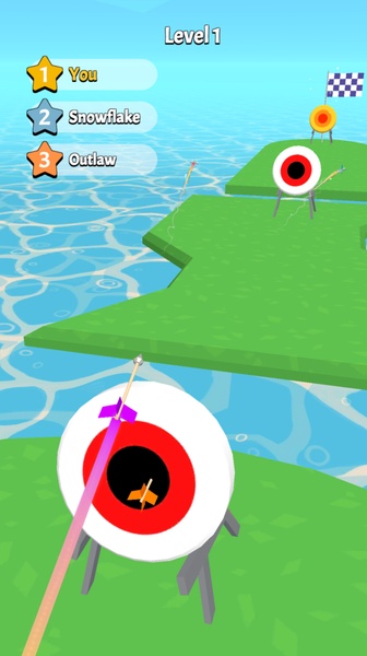 Fast Bow - Preview 4