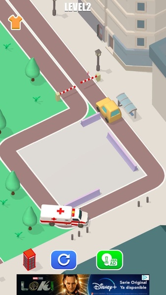 Rescue them 3D - Preview 4