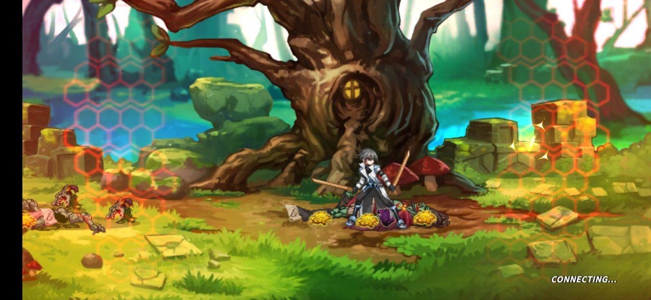 Sword Master Story - Preview 2