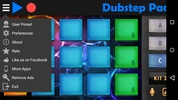 Dubstep Pads screenshot 1