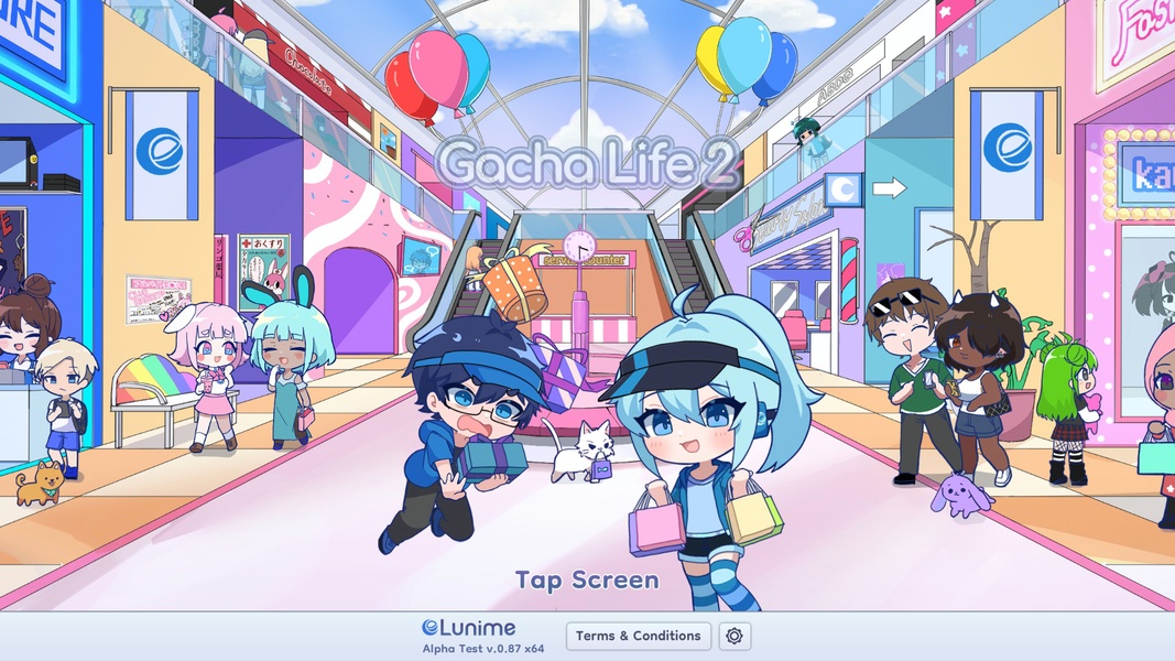 Gacha Life 2 for Android - Download the APK from Uptodown