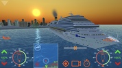 Cruise Ship Handling screenshot 4