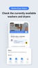 Wash&PAY screenshot 6
