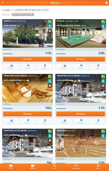 Eurospin Viaggi - Preview 2