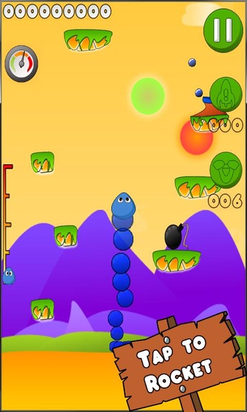 Jump Blob Jump - Preview 9