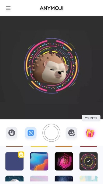 Anymoji - Preview 1