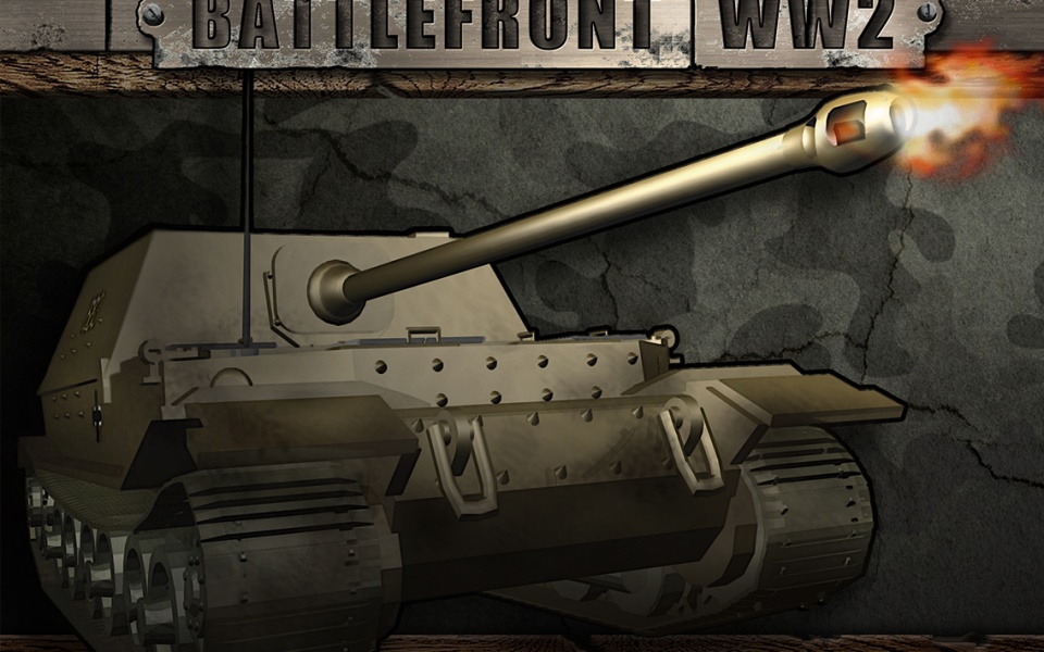 BattleFront WW2 - Preview 1