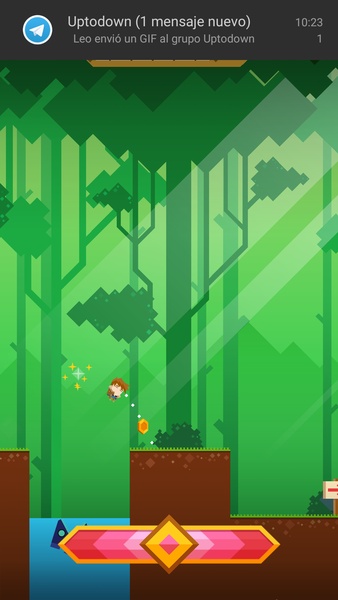 Runventure - Preview 3