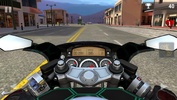 Moto Rider GO: Highway Traffic screenshot 1