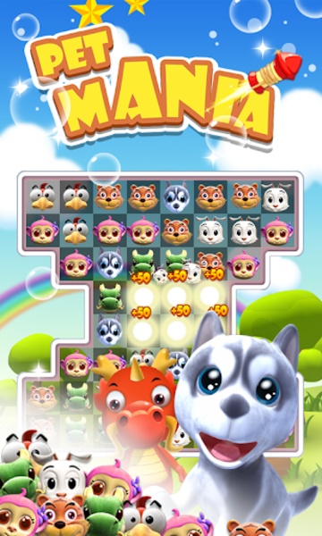 Pet Mania - Preview 8