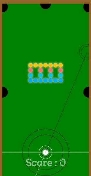 Pop a ball - Preview 2