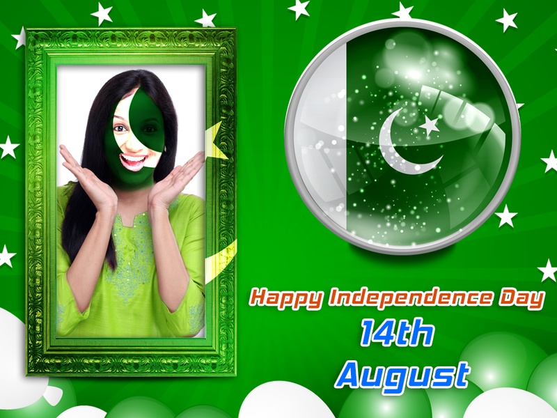 Independence Day - Pak Frames - Preview 2
