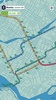 Subway Connect: Idle Metro Map screenshot 5