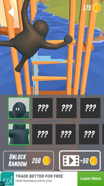 Clumsy Climber - Preview 1