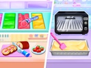 Ice Cream Cake Maker screenshot 7