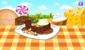 Cooking Sticky Pudding screenshot 2