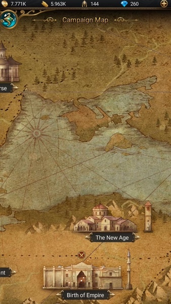 Game of Sultans - Preview 24