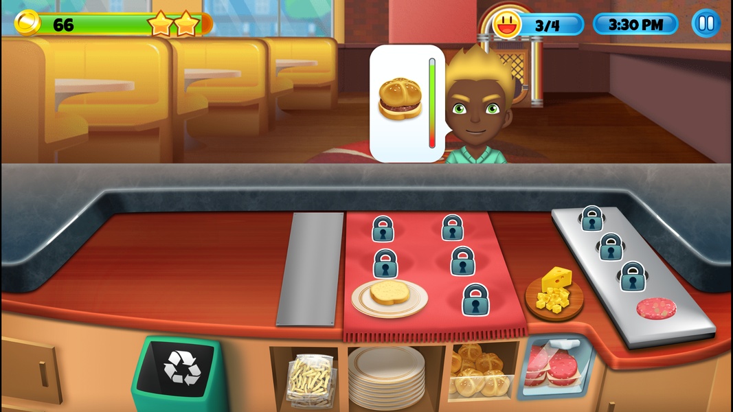 My Burger Shop 2 - Preview 5