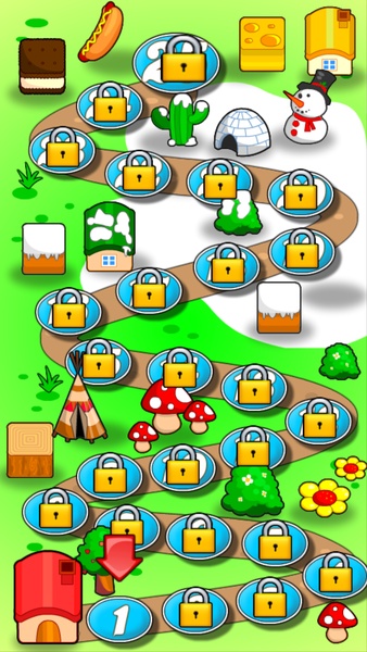 Bomb Mania - Preview 2