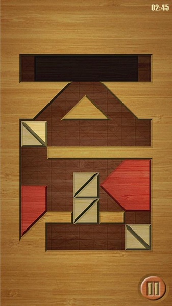 Cross Fingers - Preview 3