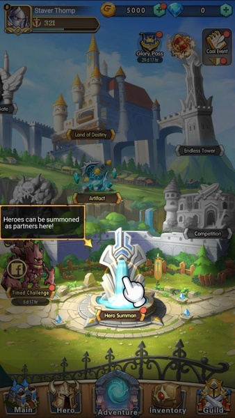 Brave Dungeon - Preview 8