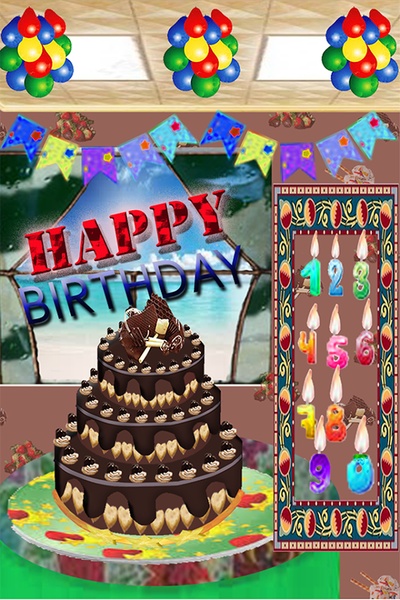 Cake Maker Chef - Preview 15