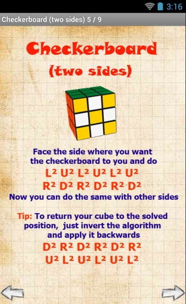 Cool Rubik - Preview 1