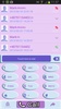 GO Contacts Theme Penguin screenshot 5