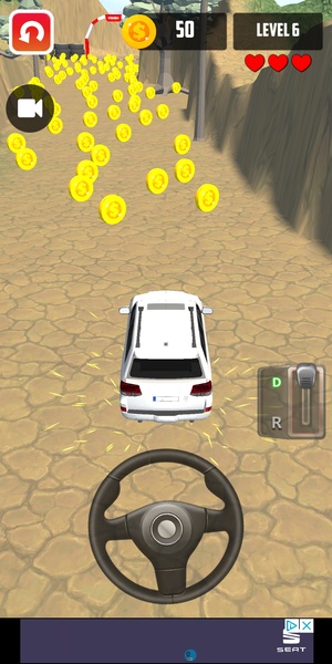 Car Climb Racing - Preview 4