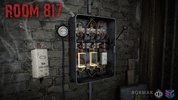 Room 817: Scary Escape Horror screenshot 2