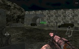 Combat In The Fortress screenshot 1