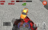 Crime Driver Simulator screenshot 2