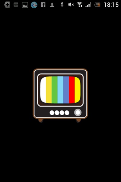 Android Entertainment App - Preview 7